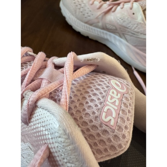 ASICS Gel Excite 8 Women's Running Athletic Shoe Size 10 Pink Comfort - Picture 9 of 11